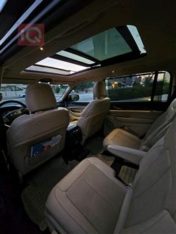 جیپ L گراند شیرۆکی